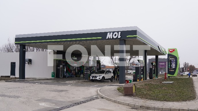 Goriva će biti, gas je problem